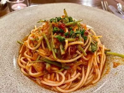 ファンケル フォレストカフェ
