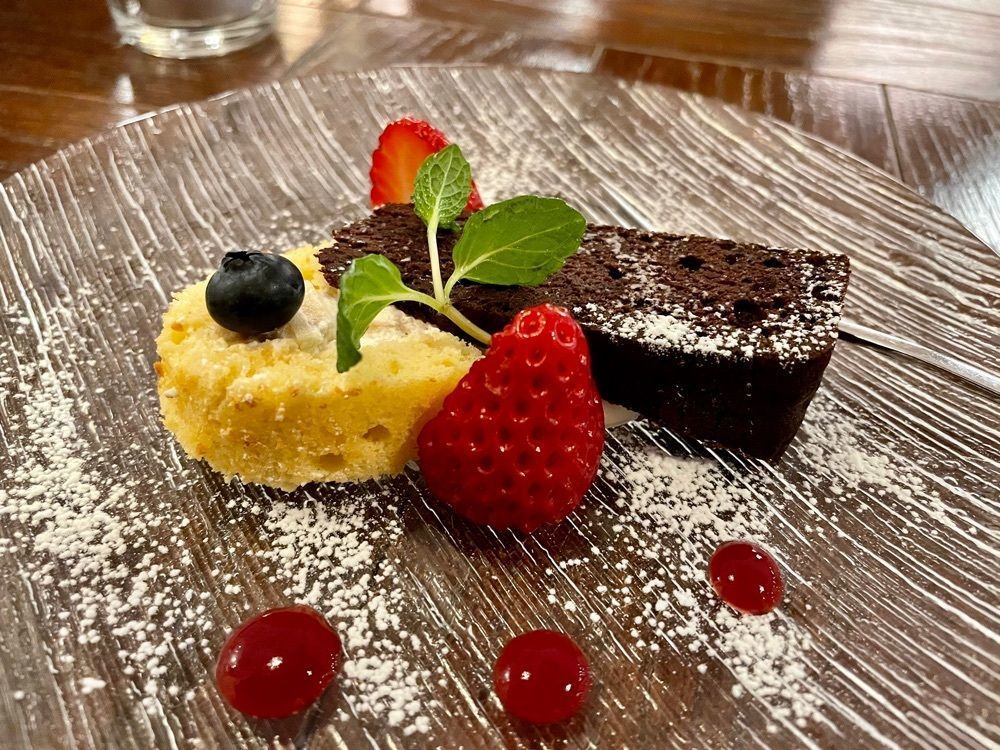 fufufuさんが投稿したファンケル フォレストカフェに関する口コミの画像