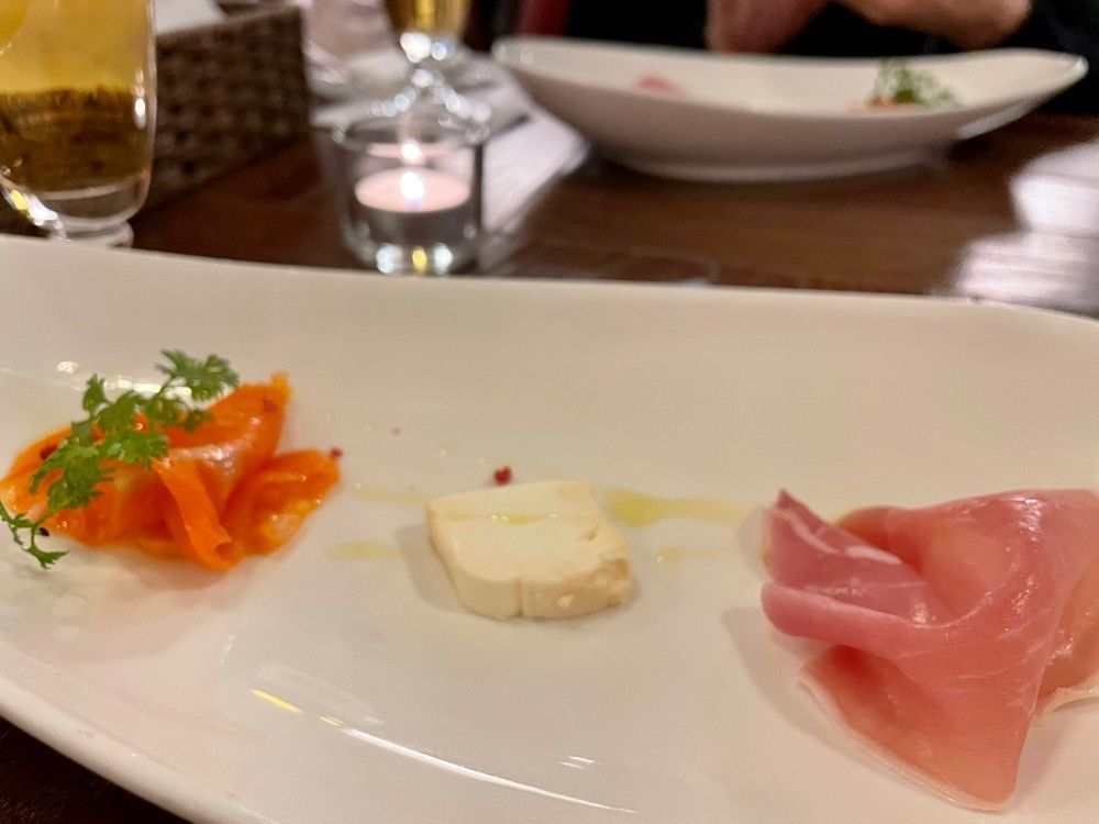 fufufuさんが投稿したファンケル フォレストカフェに関する口コミの画像