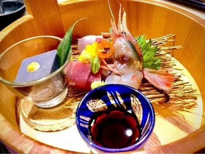 割烹 一輪