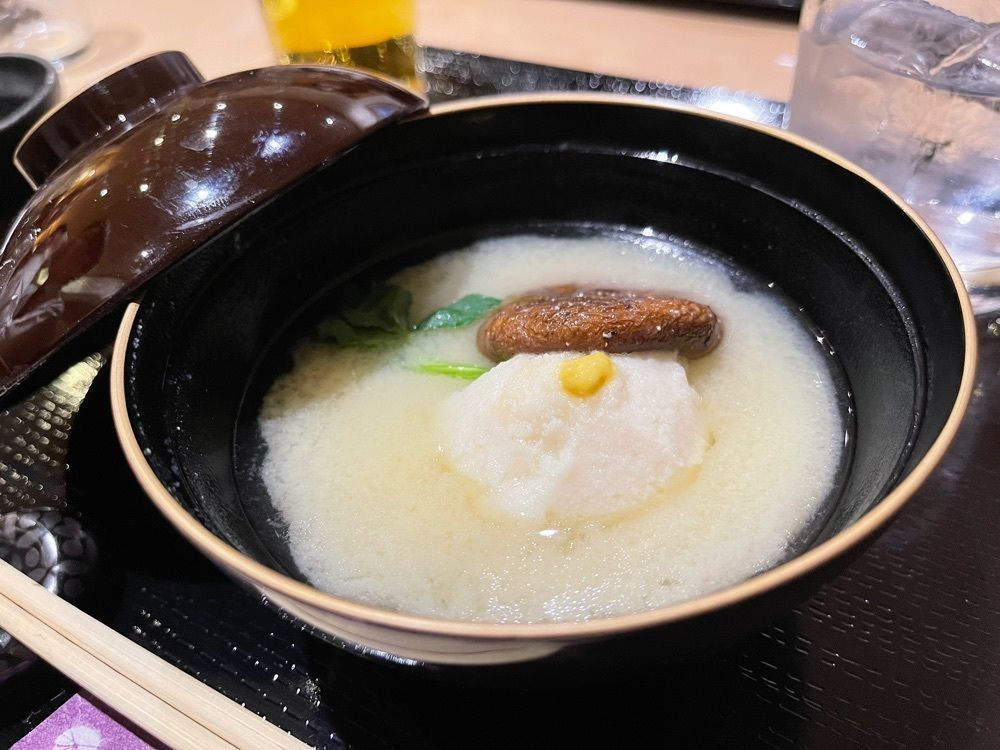 ばるおさんさんが投稿した割烹 一輪に関する口コミの画像