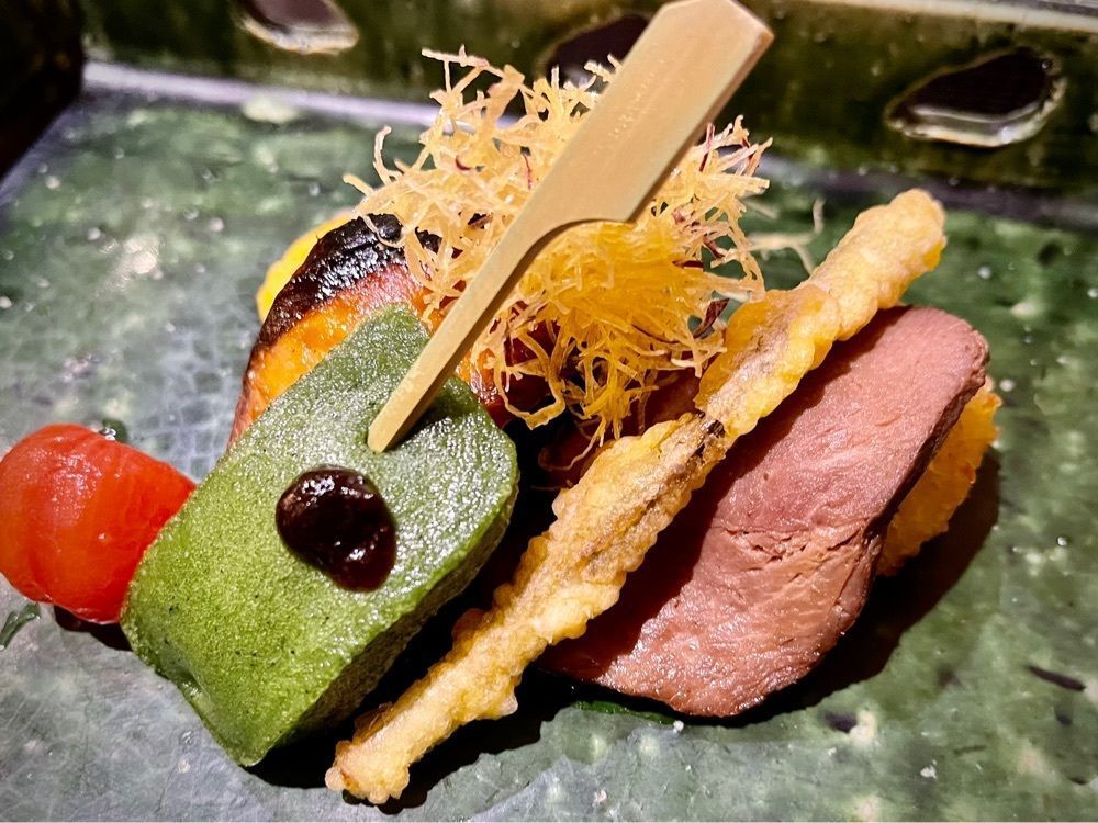 ばるおさんさんが投稿した割烹 一輪に関する口コミの画像
