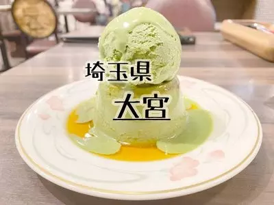 Italianbar ATTACHMENT 2nd 大宮店
