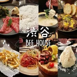 BEE HOUSE 渋谷本店（ビーハウス 【旧店名】Piatto）