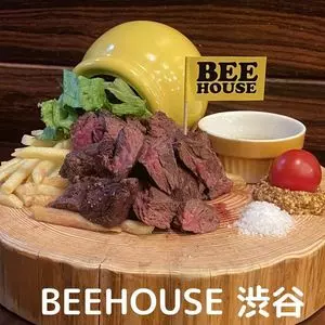 BEE HOUSE 渋谷本店（ビーハウス 【旧店名】Piatto）