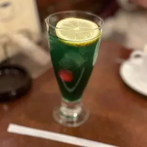 喫茶 グリーンパーク