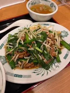 日高屋 浜松町北口店