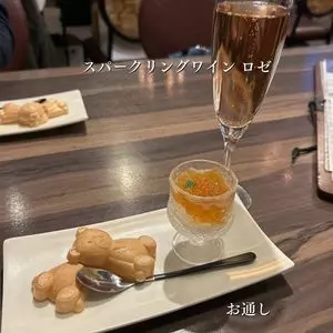 Italianbar ATTACHMENT 2nd 大宮店