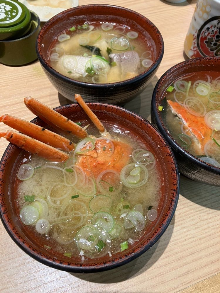 Nさんが投稿したもりもり寿し イオンモール甲府昭和店に関する口コミの画像