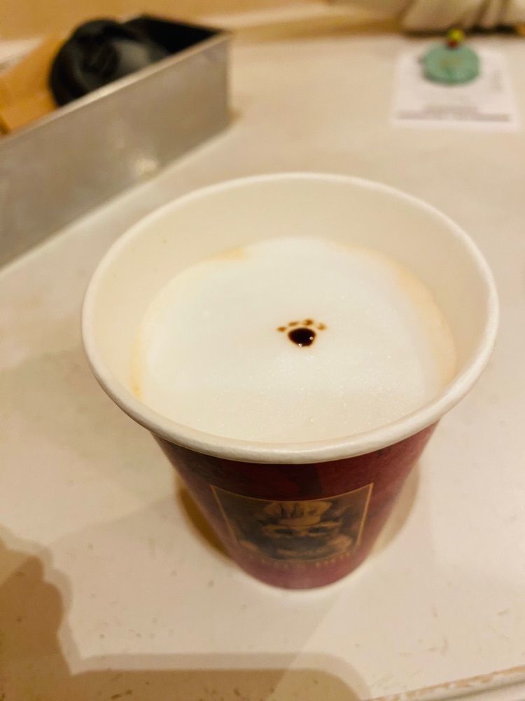 けんけんさんが投稿したキャットカフェ てまりのおしろ（Cat Cafe てまりのおしろ）に関する口コミの画像