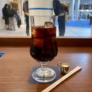 倉式珈琲店 栄オアシス21店