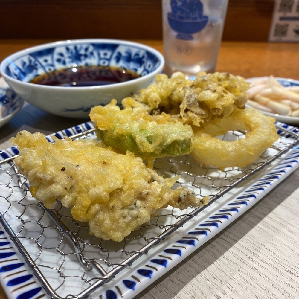 鉄道王さんが投稿した星が丘製麺所 久屋大通店に関する口コミの画像