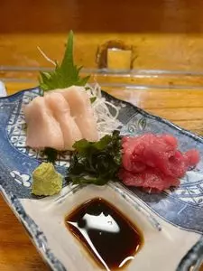 食い道楽居酒屋 さわき