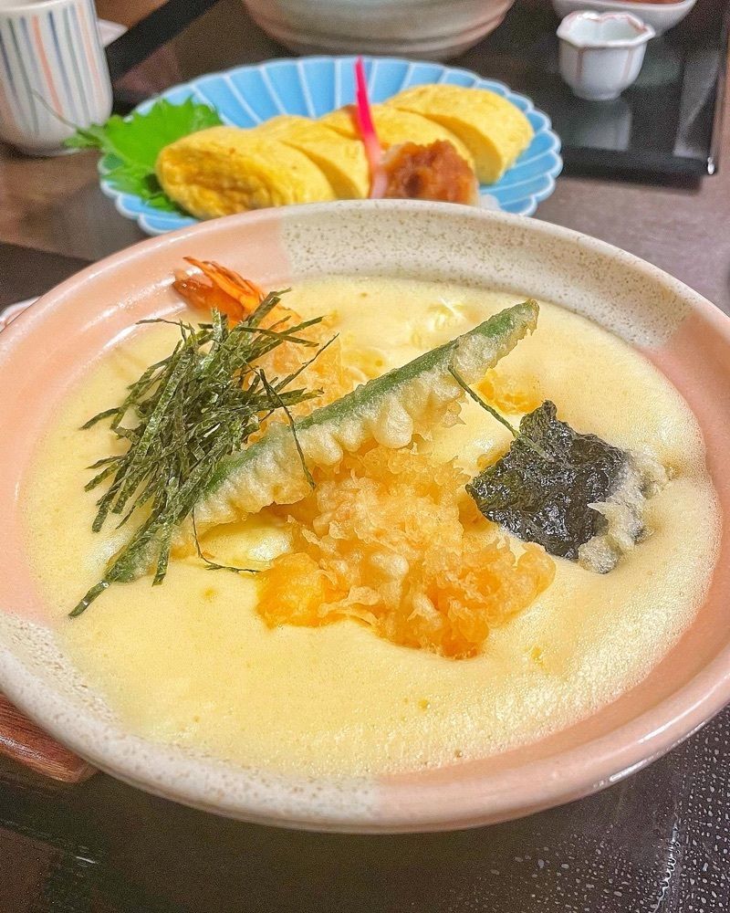 mamama__tさんが投稿した有喜屋 京都ホテルオークラ店 （うきや）に関する口コミの画像