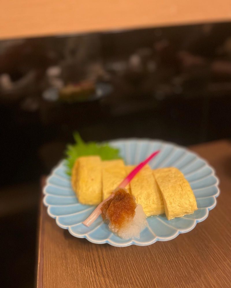 mamama__tさんが投稿した有喜屋 京都ホテルオークラ店 （うきや）に関する口コミの画像