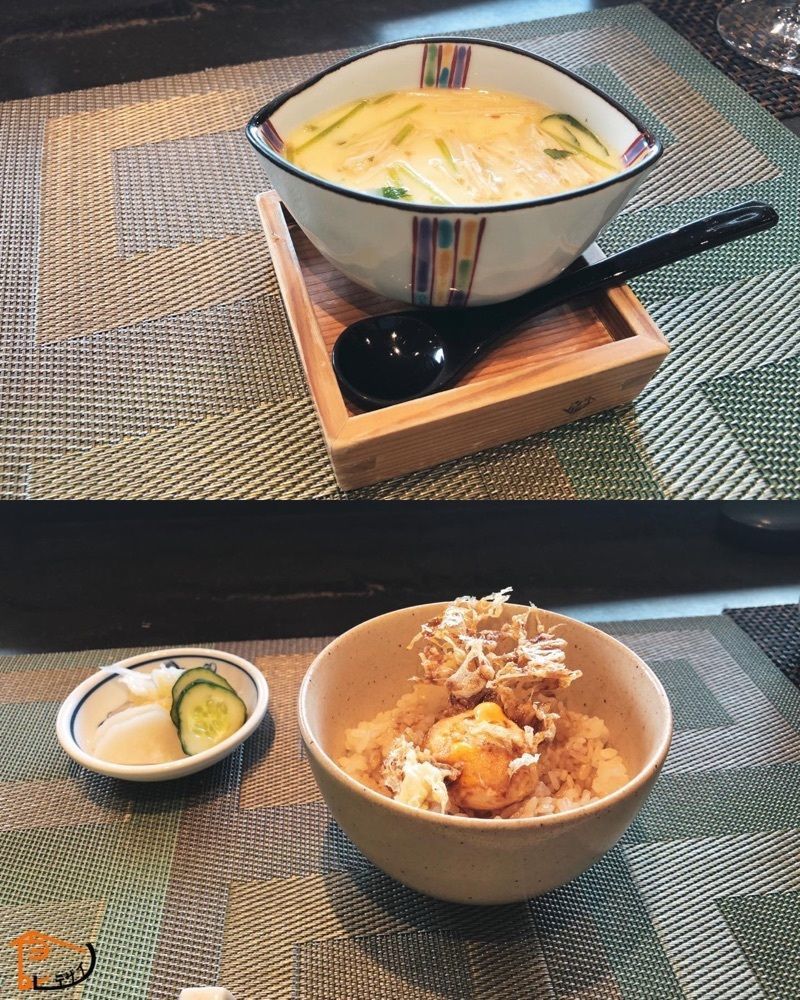 COCO l 食とデザインさんが投稿した鮨 玉かがり 天ぷら 玉衣に関する口コミの画像