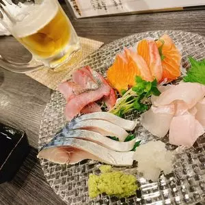 ごはんや 興味しんしん