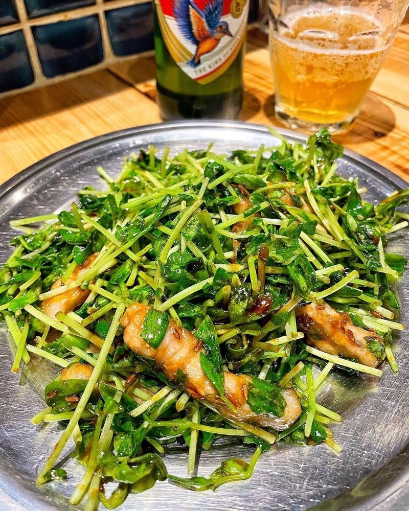 mai626さんが投稿したクボカリー 大名店に関する口コミの画像
