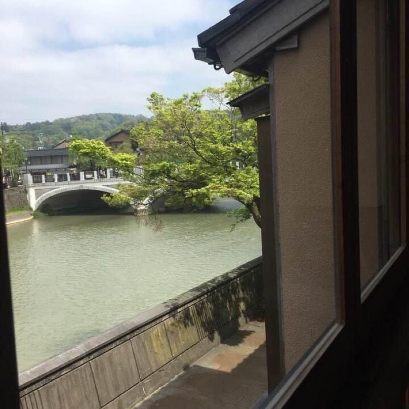 らぐ🏉🍺ビアさんが投稿した主計町お料理 いち凛に関する口コミの画像