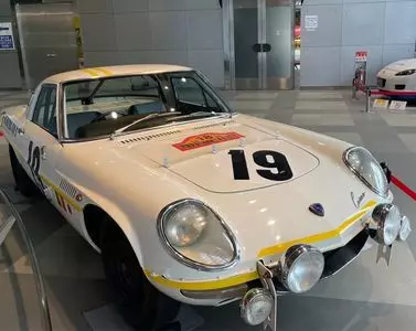 ヌマジ交通ミュージアム（広島市交通科学館）