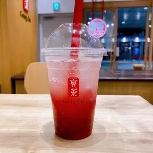 ゴンチャ 栄オアシス21店（Gong cha）