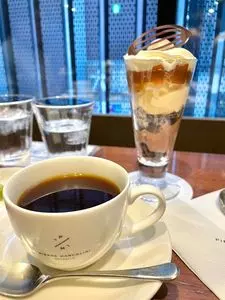 ピエール マルコリーニ 銀座本店（PIERRE MARCOLINI）