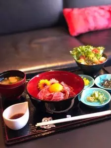岡崎庵 Cafe