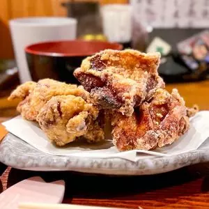 わびすけ 難波本店