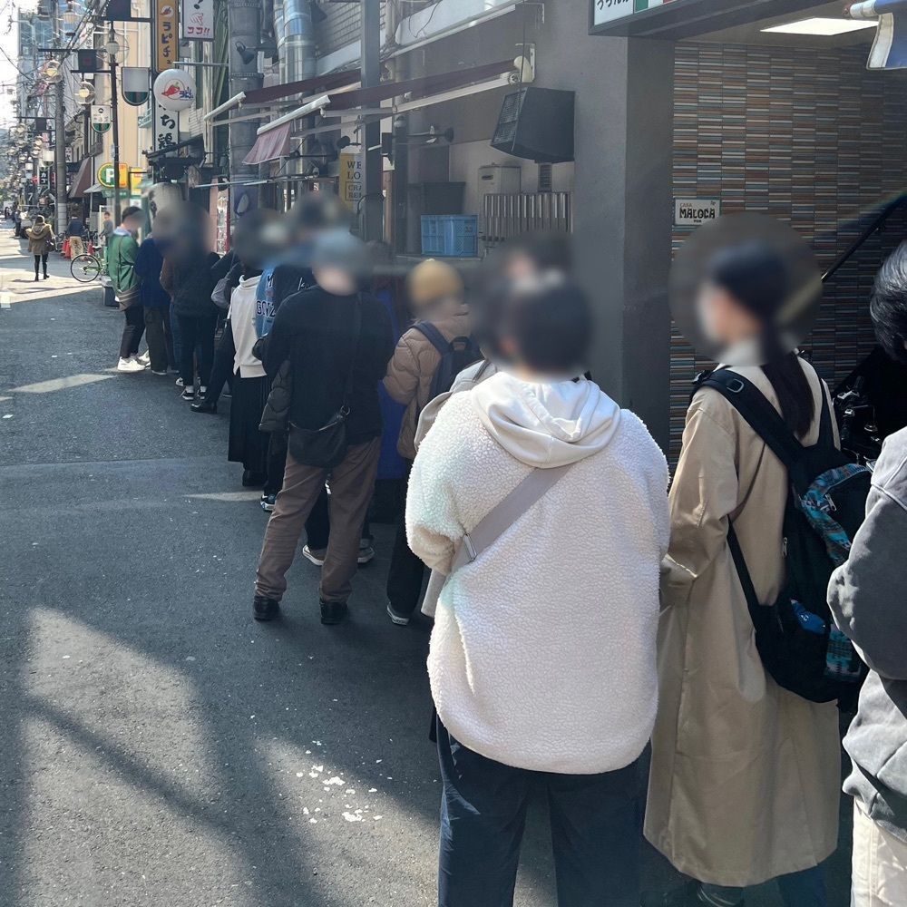 masayan.310さんが投稿したわびすけ 難波本店に関する口コミの画像