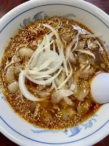 御食事処 いしい