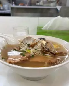 伊藤商店 仙台港店