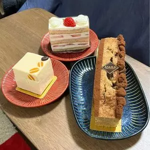 パティスリー アサカ（Patisserie ASAKA）