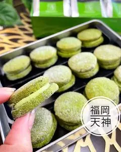 パティスリーイチリュウ 天神店（福岡大丸店）（pâtisserie ichiryu）