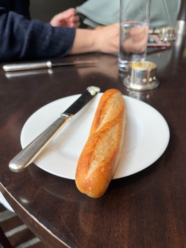 サイターマンさんが投稿したTHE FRENCH KITCHEN（ザ フレンチ キッチン）に関する口コミの画像