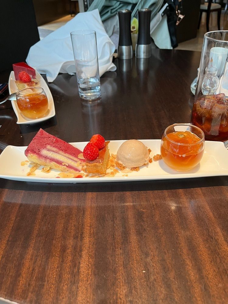 サイターマンさんが投稿したTHE FRENCH KITCHEN（ザ フレンチ キッチン）に関する口コミの画像