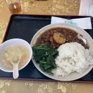 台湾料理 東栄