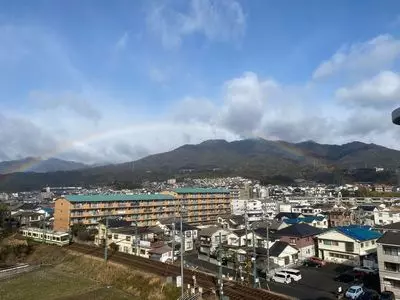極楽寺山