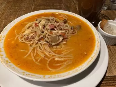 IVO ホームズパスタ トラットリア 品川店（イヴォ）