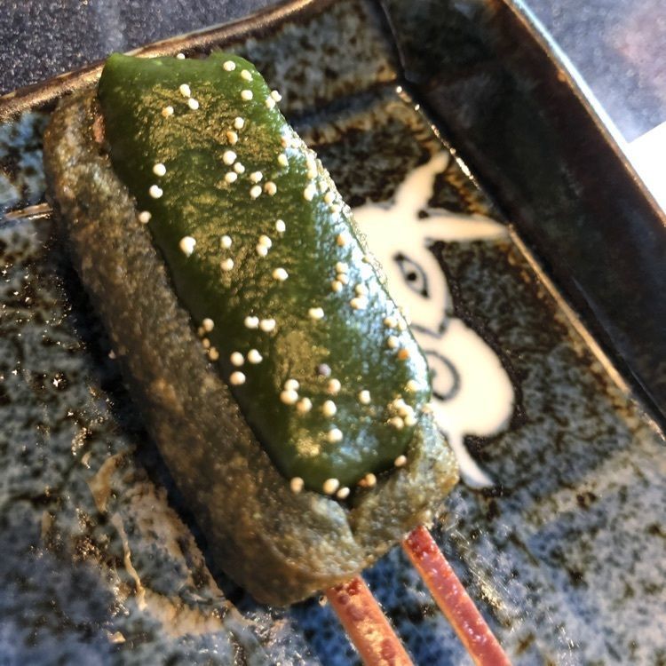 w_____.77さんが投稿した梅の花 川越店に関する口コミの画像