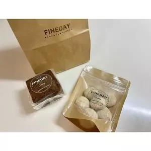 ファインデイ（FINEDAY）