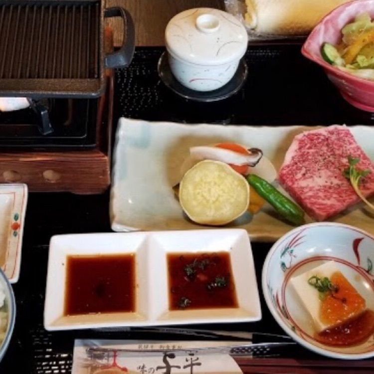 ＤＪゴン太さんが投稿した和牛処　助春 飛騨高山店（SUKEHARU）に関する口コミの画像