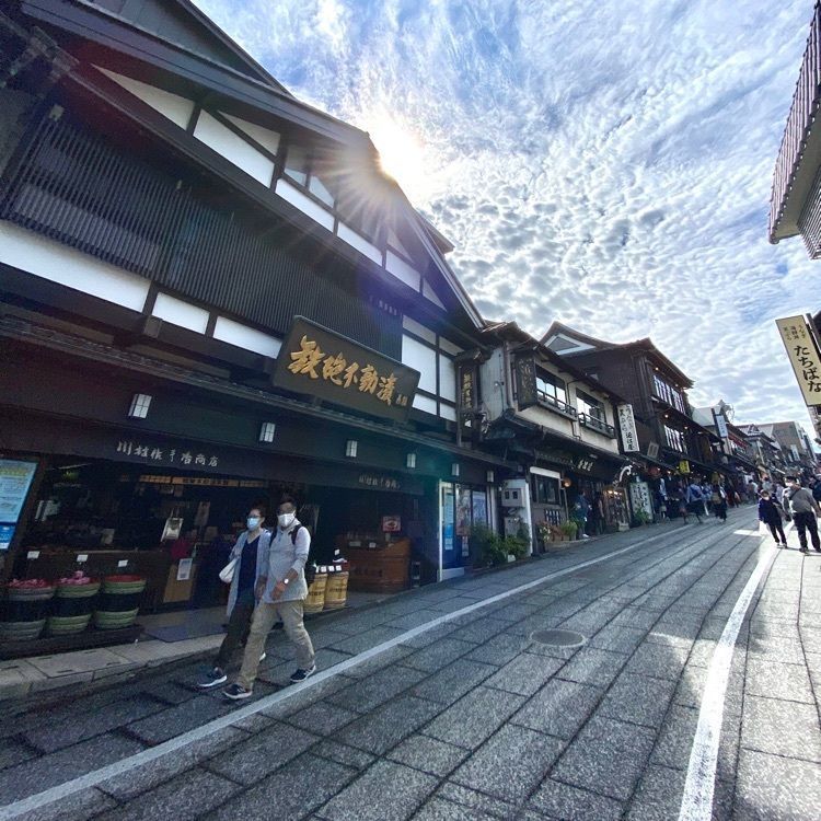Satoshi.Nさんが投稿した成田観光館に関する口コミの画像
