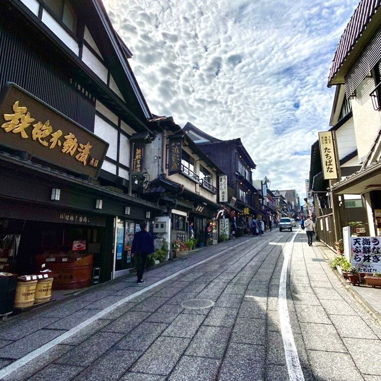 Satoshi.Nさんが投稿した成田観光館に関する口コミの画像