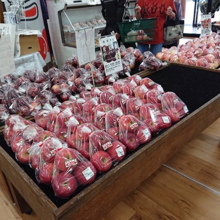 ＤＪゴン太さんが投稿した道の駅 信州新野千石平　売店に関する口コミの画像
