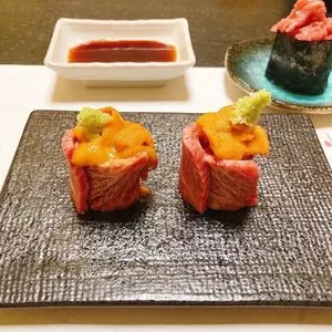 魚八庭（ウオハチテイ）