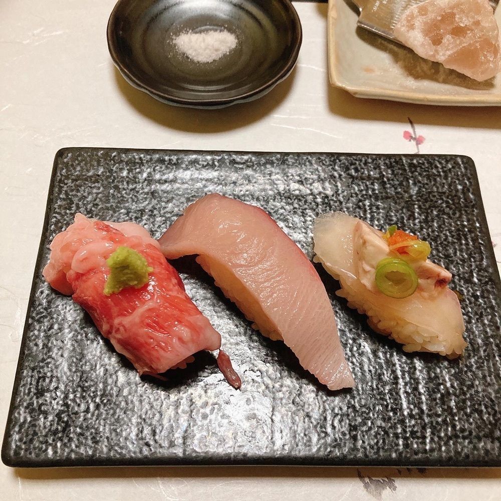 satsukichi828さんが投稿した魚八庭（ウオハチテイ）に関する口コミの画像