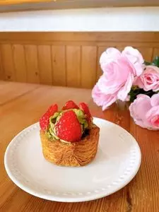 ブーランジェリー&カフェ マンマーノ（Boulangerie et Cafe Main Mano）