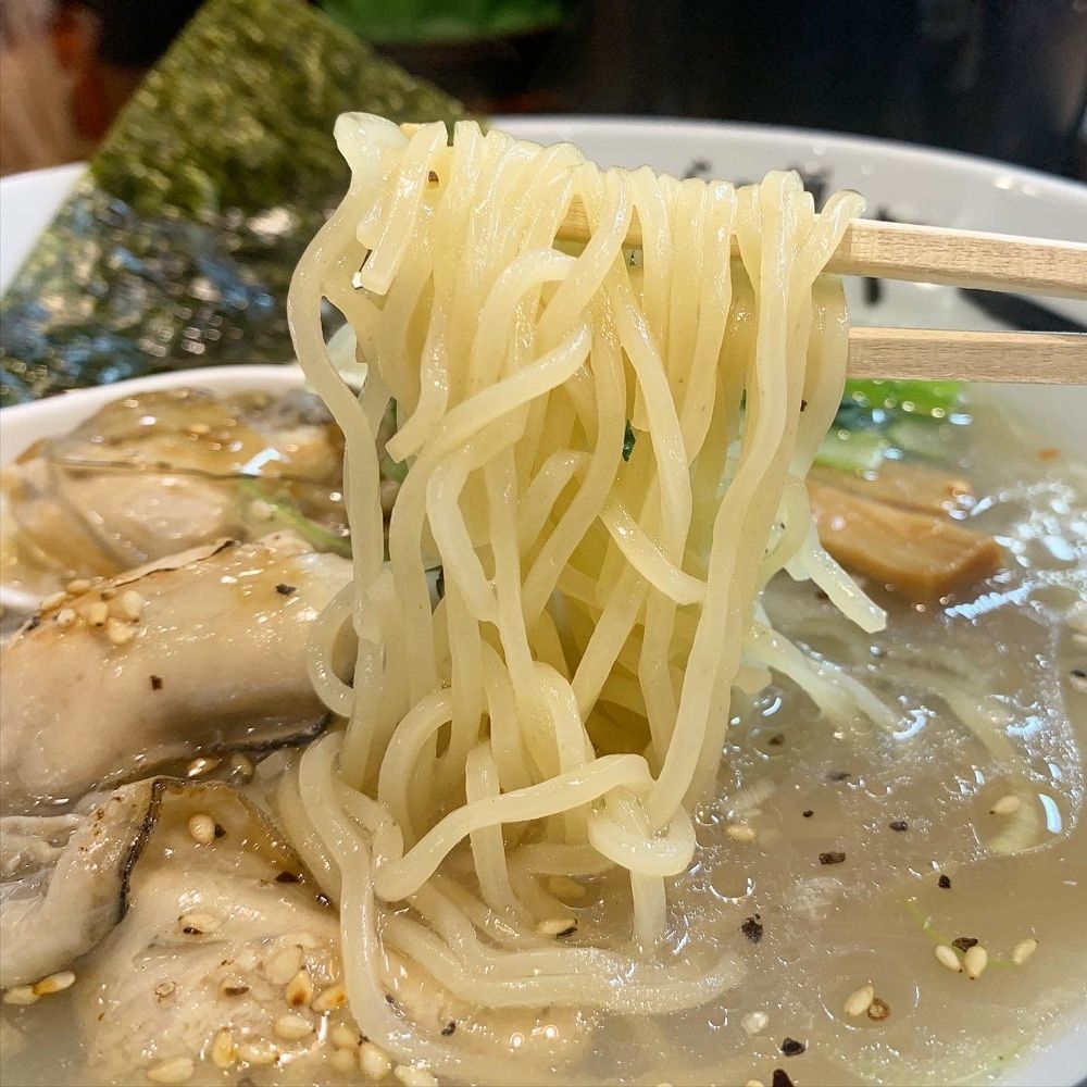 kaze_gourmetさんが投稿したらー麺 あけどやに関する口コミの画像