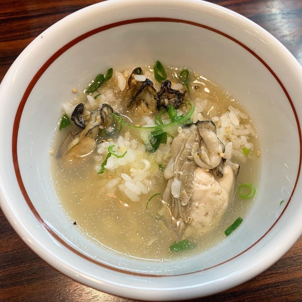 kaze_gourmetさんが投稿したらー麺 あけどやに関する口コミの画像
