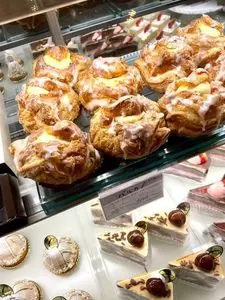 シェラメール（CHEZ LA MERE）